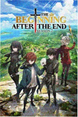 仙逆第二季高清完整版